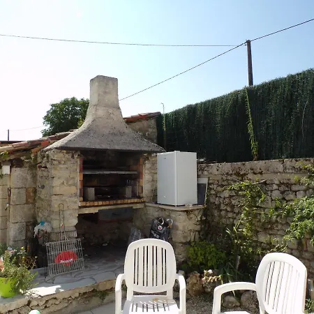 Le Douzat Magnac-Lavalette-Villars