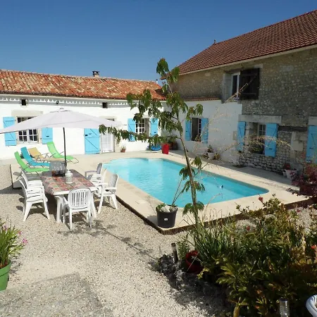 Le Douzat